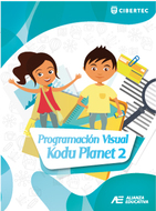 Programación Visual Kodu Planet 2