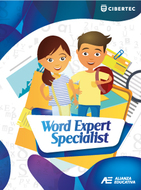 Word Expert Specialist