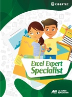 Excel Expert Specialist