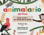 Animalario del Perú