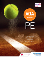 AQA A-level PE (Year 1 and Year 2)
