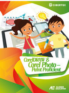 CorelDraw & Corel Photo – Paint Proficient
