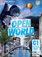 Open World Advanced Workbook