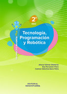 Tecnología, programación y robótica 2º ESO – Proyecto INVENTA PLUS