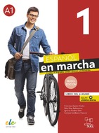 Español en marcha 1 Al+Ej Nueva edición