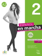 Español en marcha 2 cuaderno de ejercicios Nueva edición