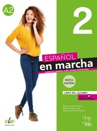 Español en marcha 2 Al+Ej Nueva edición