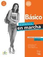 Español en marcha Básico cuaderno de ejercicios Nueva edición