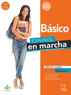 Español en marcha Básico Al+Ej Nueva edición