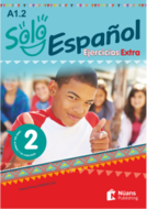 Solo español A1.2 - Ejercicios Extra