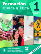 Formación Cívica y Ética 1