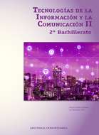 Tecnologías de la Información y la Comunicación II (2021) – Edición Actualizada