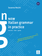 New Italian Grammar in Practice