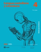 Lengua castellana y Literatura. Por tareas 4 ESO. Edición para Andalucía
