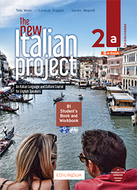 The New Italian Project 2a