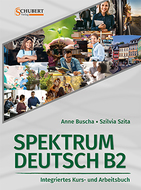 Spektrum Deutsch B2