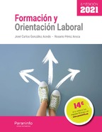 Formación y orientación laboral 8.ª edición