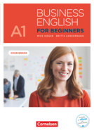Business English for Beginners A1 - Coursebook