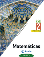Generación B Matemáticas 2 ESO