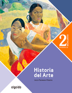 Historia del Arte 2º Bllto. Algaida +