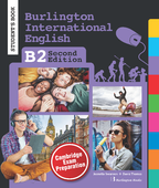 International English B2 2nd Edition