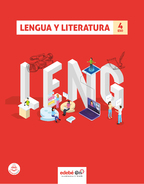 Lengua y Literatura 4º ESO