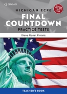 Michigan ECPE Final Countdown Practice Tests TB