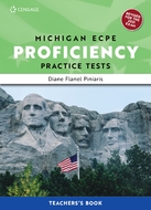 Michigan ECPE Proficiency Practice Tests TB