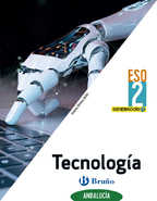 Generación B Tecnología 2 ESO