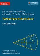 Further pure Mathematics 2