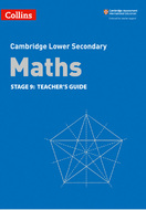 Maths (Cambridge Lower Secondary) Stage 9 Teacher's Guide
