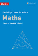 Maths (Cambridge Lower Secondary) Stage 8 Teacher's Guide