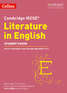 Literature in English (Cambridge IGCSE)