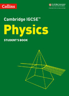 Cambridge IGCSE Physics Student's Book