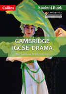 Cambridge IGCSE Drama. Student Book