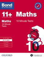 Maths10 Minute Tests. 10-11 years