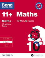 Maths10 Minute Tests. 9-10 years