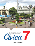 Educación Cívica 7