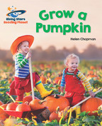 Grow a pumpkin