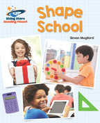 Shape school