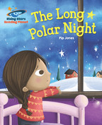 The long polar night