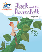 Jan and the beanstalk