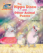 The hippo disco and other animal poems