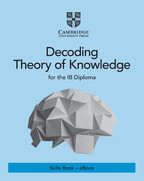 Decoding Theory of Knowledge