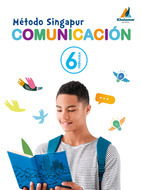 Comunicación 6.°