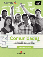 Comunidades 3 | Edición 2.0