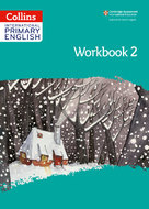 International Primary English - Workbook 2