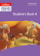 International Primary English- Student's Book 4