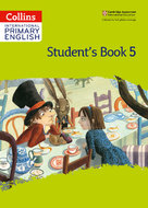 International Primary English - Student's Book 5