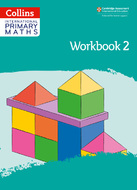 International Primary Maths - Workbook 2